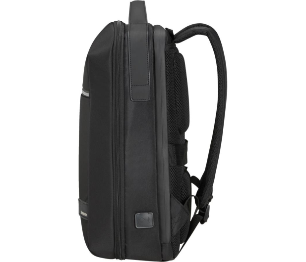 Samsonite Litepoint 14.1" czarny - 678951 - zdjęcie 3